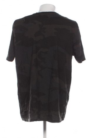 Herren Shirt Alpha Industries, Größe 3XL, Farbe Mehrfarbig, Preis 33,99 €