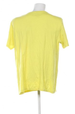 Herren Shirt Angelo Litrico, Größe XXL, Farbe Gelb, Preis 5,99 €