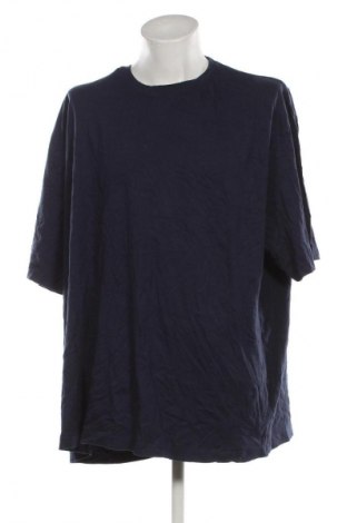 Herren Shirt Angelo Litrico, Größe 5XL, Farbe Blau, Preis 11,99 €