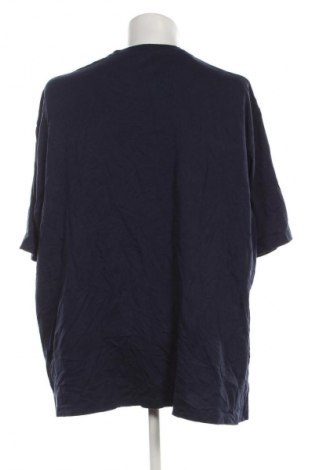 Herren Shirt Angelo Litrico, Größe 5XL, Farbe Blau, Preis 11,99 €