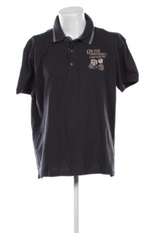 Tricou de bărbați Arizona, Mărime XXL, Culoare Gri, Preț 79,99 Lei