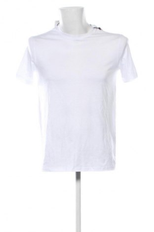 Herren Shirt Armani Exchange, Größe M, Farbe Weiß, Preis 58,31 €