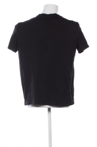 Tricou de bărbați Armani Exchange, Mărime XXL, Culoare Negru, Preț 101,99 Lei