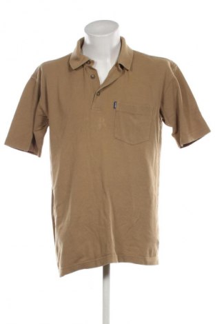 Herren Shirt Arrow, Größe L, Farbe Braun, Preis 6,99 €