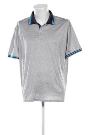 Herren T-Shirt Atlas For Men, Größe 3XL, Farbe Grau, Preis € 5,99