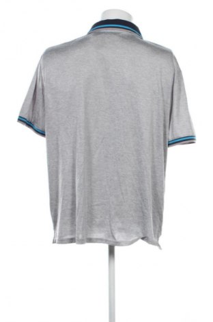 Herren T-Shirt Atlas For Men, Größe 3XL, Farbe Grau, Preis € 5,99