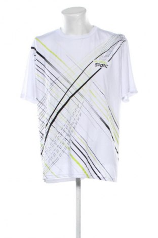 Herren T-Shirt Atlas For Men, Größe XXL, Farbe Weiß, Preis € 4,99