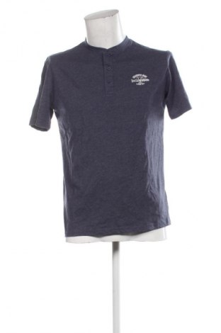 Herren Shirt Atlas For Men, Größe L, Farbe Blau, Preis 7,99 €