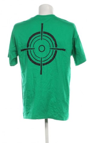 Herren Shirt B&C Collection, Größe XXL, Farbe Grün, Preis 3,99 €