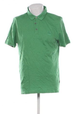 Herren Shirt BOSS, Größe XXL, Farbe Grün, Preis 56,99 €