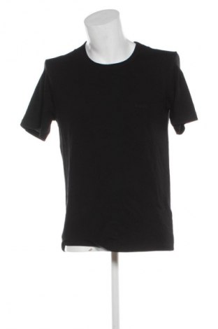 Tricou de bărbați BOSS, Mărime L, Culoare Negru, Preț 361,99 Lei