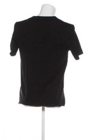 Tricou de bărbați BOSS, Mărime L, Culoare Negru, Preț 361,99 Lei