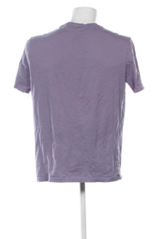 Tricou de bărbați BOSS, Mărime XXL, Culoare Mov, Preț 110,99 Lei