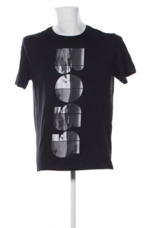 Pánské tričko  BOSS, Velikost L, Barva Černá, Cena  789,00 Kč