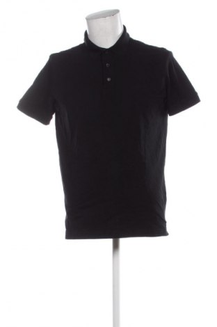 Мъжка тениска BOSS, Размер L, Цвят Черен, Цена 43,97 €