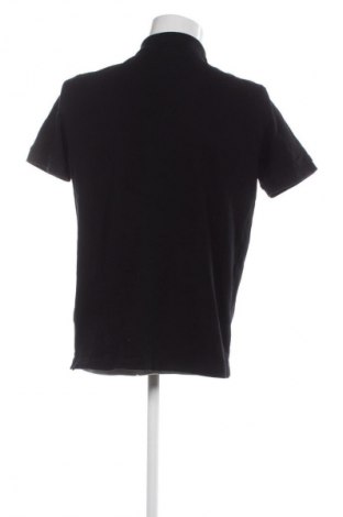 Мъжка тениска BOSS, Размер L, Цвят Черен, Цена 43,97 €