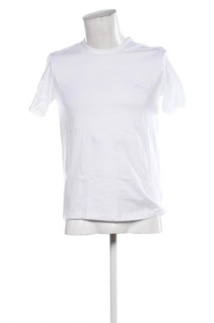 Tricou de bărbați BOSS, Mărime M, Culoare Alb, Preț 361,99 Lei