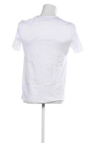 Tricou de bărbați BOSS, Mărime M, Culoare Alb, Preț 361,99 Lei