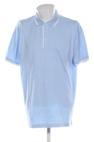 Tricou de bărbați Babista, Mărime XL, Culoare Albastru, Preț 95,99 Lei