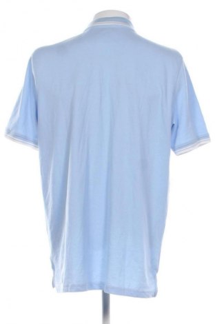 Tricou de bărbați Babista, Mărime XL, Culoare Albastru, Preț 95,99 Lei