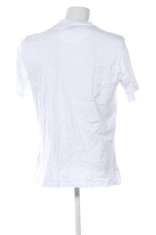 Tricou de bărbați Barbour, Mărime XL, Culoare Alb, Preț 117,99 Lei