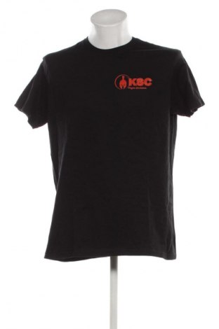 Tricou de bărbați Best Connections, Mărime XL, Culoare Negru, Preț 51,45 Lei