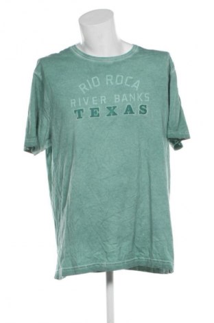 Herren Shirt Bexleys, Größe XXL, Farbe Grün, Preis 4,99 €