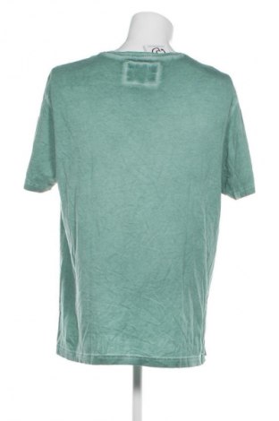 Herren Shirt Bexleys, Größe XXL, Farbe Grün, Preis 4,99 €