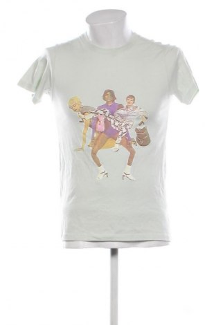 Herren T-Shirt Bimba Y Lola, Größe S, Farbe Mehrfarbig, Preis € 56,15