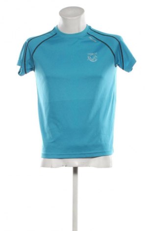 Tricou de bărbați Blue Rebel, Mărime S, Culoare Albastru, Preț 22,99 Lei