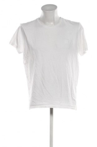 Herren Shirt Boss Orange, Größe XL, Farbe Weiß, Preis 75,99 €