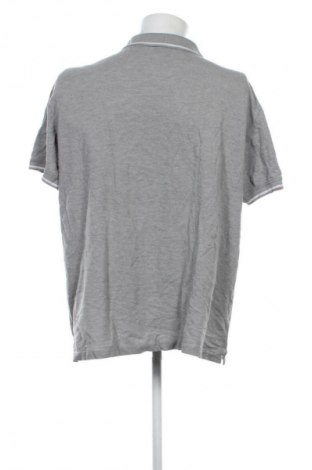 Herren Shirt Bpc Bonprix Collection, Größe XXL, Farbe Grau, Preis 3,99 €