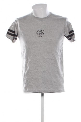 Herren Shirt Brave Soul, Größe S, Farbe Grau, Preis 8,99 €