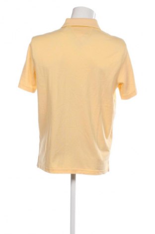 Herren T-Shirt Brax, Größe M, Farbe Gelb, Preis € 33,99