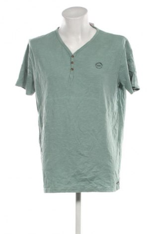 Tricou de bărbați Broadway, Mărime XXL, Culoare Albastru, Preț 39,99 Lei