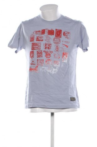 Tricou de bărbați Broadway, Mărime M, Culoare Multicolor, Preț 53,99 Lei