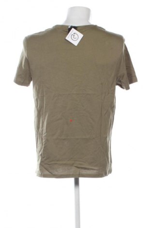 Herren T-Shirt Bruno Banani, Größe L, Farbe Grün, Preis € 22,99
