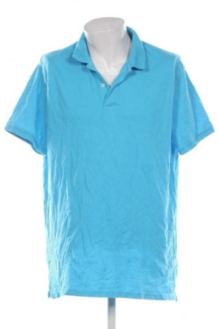 Herren T-Shirt C&A, Größe XXL, Farbe Blau, Preis € 8,99