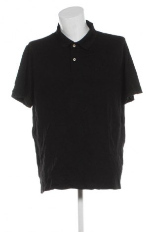 Herren T-Shirt C&A, Größe XXL, Farbe Schwarz, Preis € 11,99