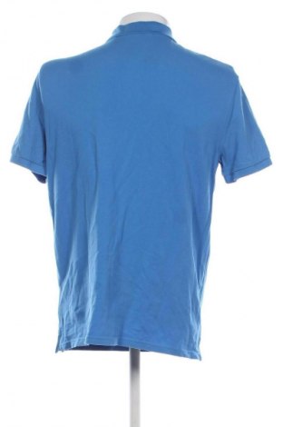 Tricou de bărbați C&A, Mărime XL, Culoare Albastru, Preț 85,71 Lei