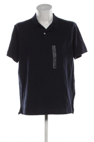 Herren Shirt C&A, Größe XXL, Farbe Blau, Preis 19,99 €