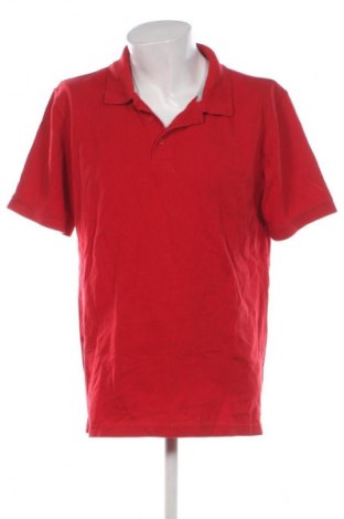 Tricou de bărbați C.Comberti, Mărime XXL, Culoare Roșu, Preț 45,99 Lei