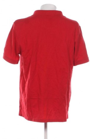 Tricou de bărbați C.Comberti, Mărime XXL, Culoare Roșu, Preț 45,99 Lei