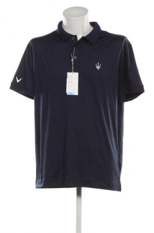 Herren Shirt Callaway, Größe XXL, Farbe Blau, Preis 25,99 €