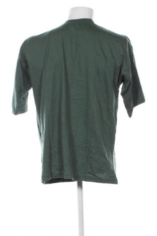 Pánske tričko  Calvin Klein, Veľkosť XXL, Farba Zelená, Cena  10,95 €