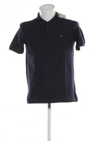 Herren T-Shirt Calvin Klein, Größe M, Farbe Blau, Preis € 67,99