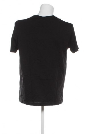 Herren Shirt Calvin Klein Jeans, Größe L, Farbe Schwarz, Preis 37,99 €