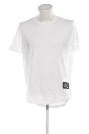 Férfi póló Calvin Klein Jeans, Méret L, Szín Sokszínű, Ár 15 889 Ft