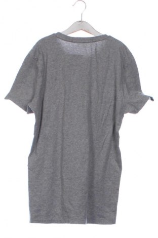 Herren T-Shirt Calvin Klein Jeans, Größe XS, Farbe Grau, Preis € 17,00