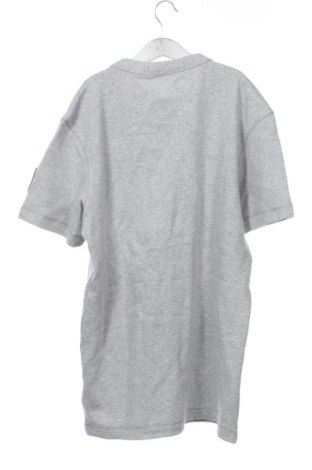 Tricou de bărbați Calvin Klein Jeans, Mărime XS, Culoare Gri, Preț 139,99 Lei